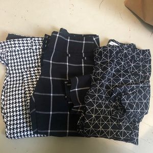Dress Pant Bundle